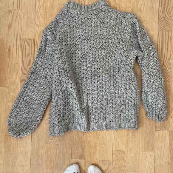 Mango sweater twelve - Picture 2 of 5